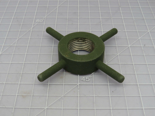 9166704  Nut Plain Round 1450 00 888 7229 For Sale