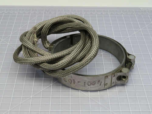 Tempco A40B109 1X  Heating Element 630W 240VD83  For Sale