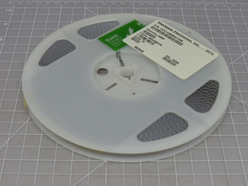 Lot of 4000 Stackpole Electronics ZVX14S0805T400  14 Voltage Range (Vrms) Special 0805 180mm 7 in Plastic Reel For Sale