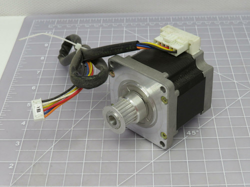 Sanyo Denki 103H7822-0410  Stepper Motor For Sale