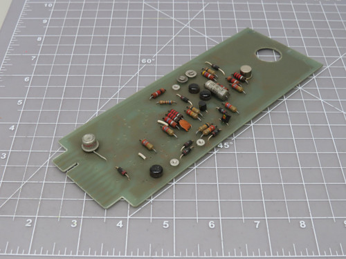 BETA 301990-2  Annunciator PCB Circuit Board For Sale
