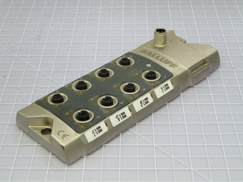 Balluff BNI0039  Block Interface  For Sale