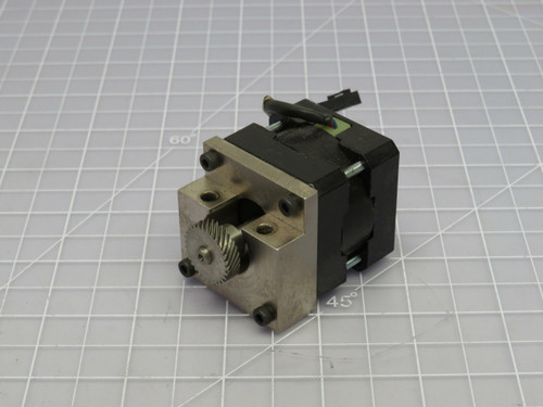 Nanotec-Munich SH4018S1204-A  Stepping Motor  For Sale