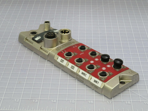 Balluff BNI0040 CCL-50-100-Z001 I/O Module Network Interface  For Sale