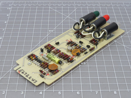 BETA 301588-5 5672243 PCB Circuit Board For Sale