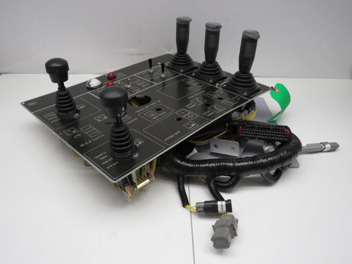 JBT 627-7402-126  Rev B Control Panel Interface For Sale