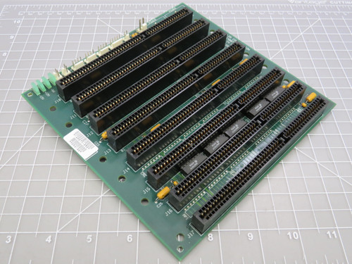 Intercolor Corp 140072-030  Backplane Board For Sale