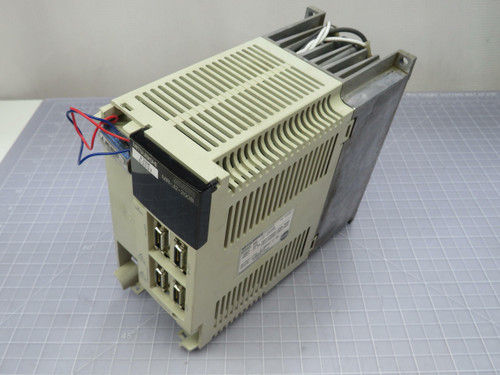 Mitsubishi MR-J2-200B  Servo Driver For Sale