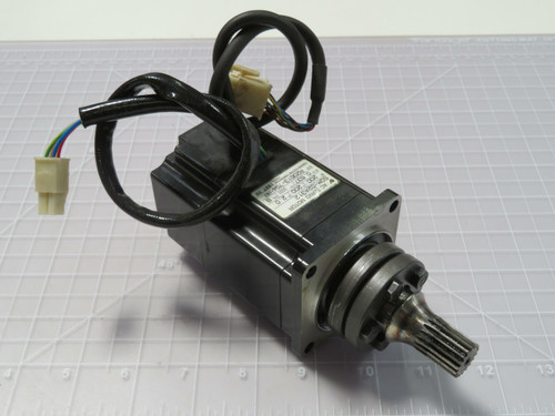 Yaskawa SGM-02A312  AC Servo Motor For Sale Yaskawa SGM-02A312  AC Servo Motor For Sale
