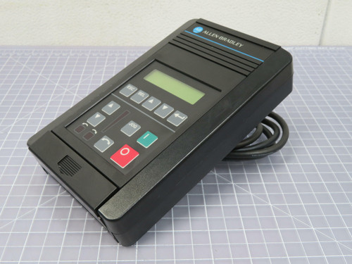 Allen-Bradley 1201-HA2 Ser B Programming Terminal  For Sale