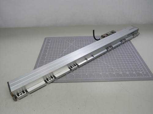Heidenhain 557 679-05  Linear Encoder 549 mm For Sale