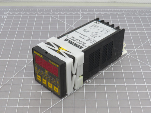 EBERLE TR-3400 W  Temperature Controller For Sale