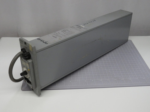 Foxboro 63U-BC-OHCA-F  Alarm Module For Sale
