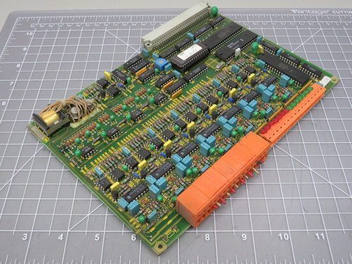 Keba E-7TEMP D1323F Circuit Board For Sale