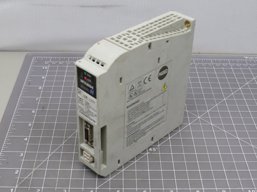 Mitsubishi MR-J2M-10DU  Mel Servo Drive For Sale