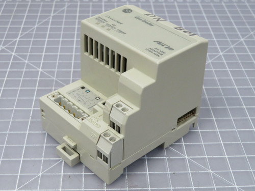Allen-Bradley 1794-ADN 96265074 Ser B Flexlogix DeviceNet Adapter   For Sale