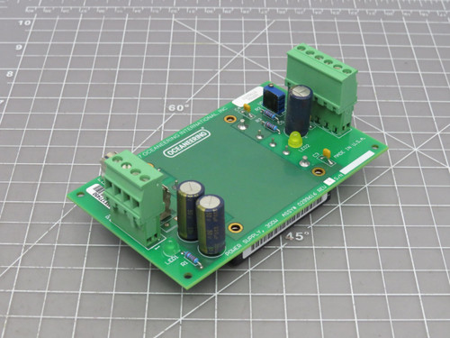 Oceaneering 0299616  Power Supply Board For Sale