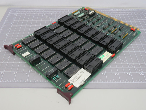 General Automation 31D03365A01 30D03365A01 PCB Circuit Board For Sale