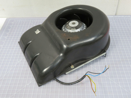 Ebmpapst R2E190-RA50-21  Centrifugal Fan 115 VAC   For Sale