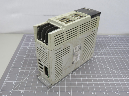 Mitsubishi MR-J2-10B  Servo Driver For Sale
