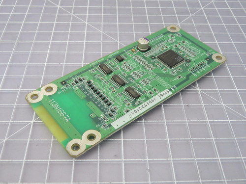 Fujifilm JCT21A  Circuit Board Card  For Sale