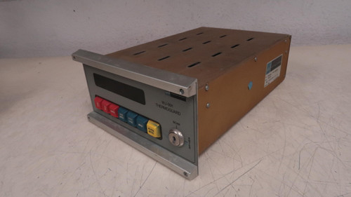 Watkins Johnson WJ-99  Thermoguard Overtemperature Control For Sale