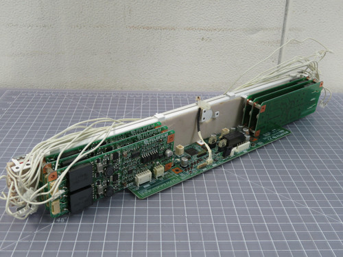 Fujifilm ERS21B 113Y1933AA Circuit Board   For Sale