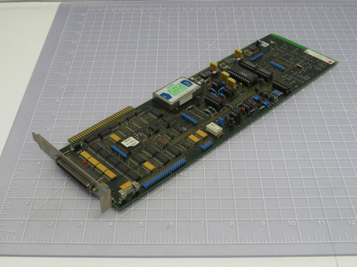 WEE 1013.3 IO-13.3-1/1 Circuit Board 544 1000 826 BI  For Sale