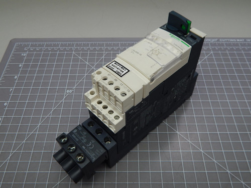Schneider LUCA05BL  Self Protected Motor Controller For Sale