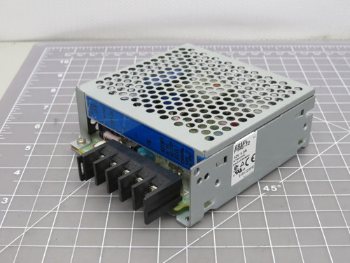 Cosel P15E-12  Switching Power Supply P Series 12V 1.3A For Sale