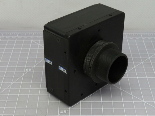 Dalsa PT-41-04M60-05E  Industrial Camera For Sale