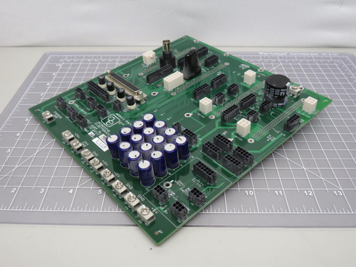 OE 72-21722  Rev.G1, Module Backplane Board For Sale