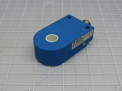 Di-Soric  IR 10 PSK-IBS  Sensor Ring 10-30VDC 200 mA  For Sale