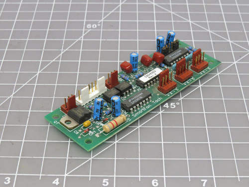 MDS 41056-3  Smartfan Tac Circuit Board For Sale