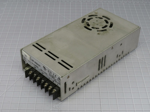 Mean Well SP-200-24  Power Supply 24VDC 8.4A For Sale