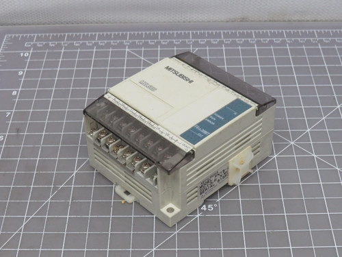 Mitsubishi FX1S-20M-D  PLC Module For Sale