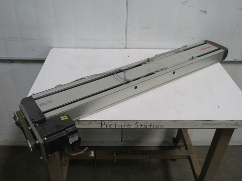 Rexroth R005518994 34S42-0560-903J8-AA Actuator w/ Servo Motor For Sale