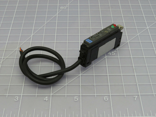 Keyence FS-M1H  Fiber Optic Sensor  For Sale