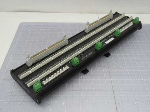 ASI Industrial ASI-208D  I/O Module For Sale