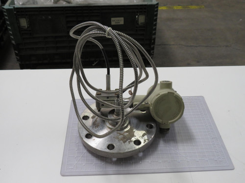 Honeywell STG140-F1G-00000-1C ST3000 Smart Pressure Transmitter For Sale