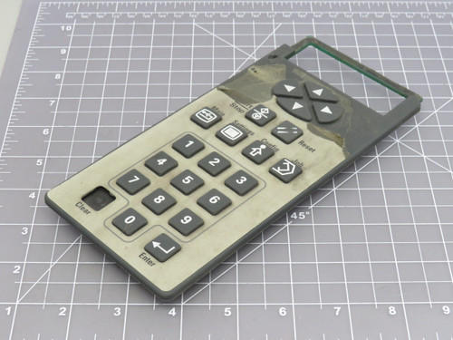CSI 597061A1 1243-1  Rev E Keyboard Circuit Board For Sale
