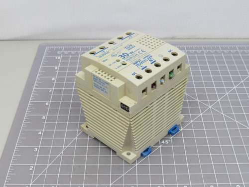 IDEC PS5R-C24  24 Volt 30 Watt Power Supply For Sale