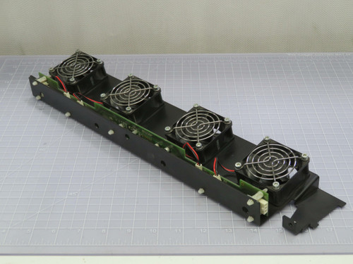 Lot of 4 Minebea 2410ML-05W-B50  Cooling Fans  For Sale