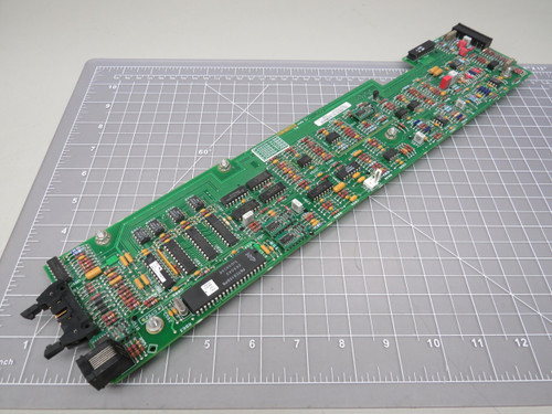 Agilent 824-20-B02 338-4 Circuit Board For Sale