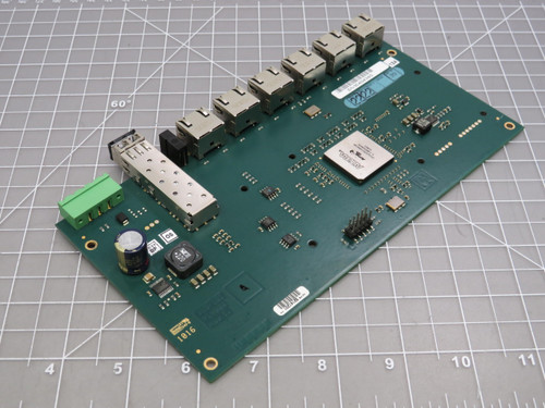 ELTEC VEB-101 52141201 Circui Board For Sale