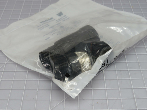 Lot of 25 Molex 1300170004  Mini-Change Field Attachable Female Connector For Sale Lot of 25 Molex 1300170004  Mini-Change Field Attachable Female Connector For Sale