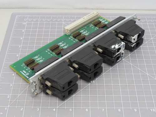 Motorola MVME710B 01-W3830B Transition Module For Sale