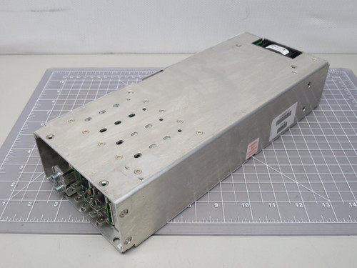 TDK-Lambda H67027  Alpha 600W Power Supply For Sale