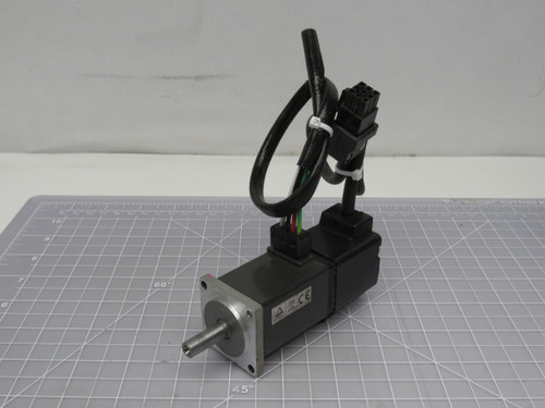 Mitsubishi HC-MFS13  AC Servo Motor For Sale