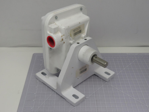 Roto-Guard SX3B1A1  Explosion Proof Motion Indicator For Sale